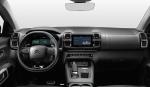 Citroen C5 Aircross SUV Hybrid 2019 года (WW)